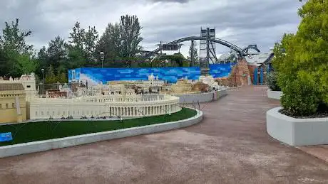 Lego Miniland