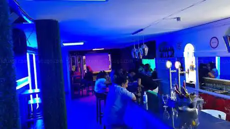 Photo de Mamajuana lounge bar miranda de ebro
