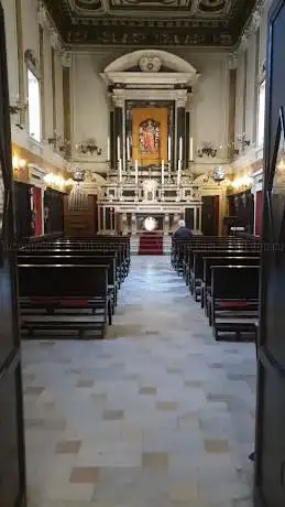 Photo de Arciconfraternita S. Giulia