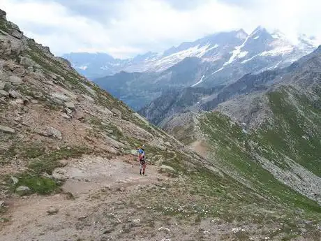 Colle della Terra della Fertà