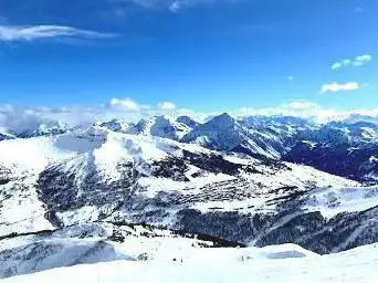 Photo de Monte Motta