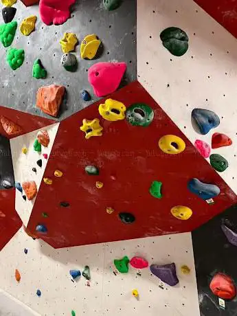 thurclimb