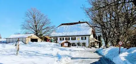 Wandern Harzer Montagne der Montoz