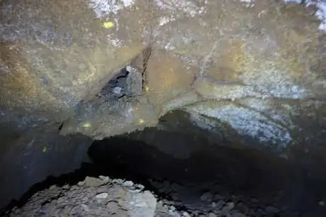 Photo de Presepe Grotte Petralia