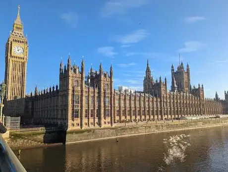 Photo de Elizabeth Tower