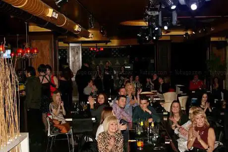Photo de Ness Buddha Lounge Club