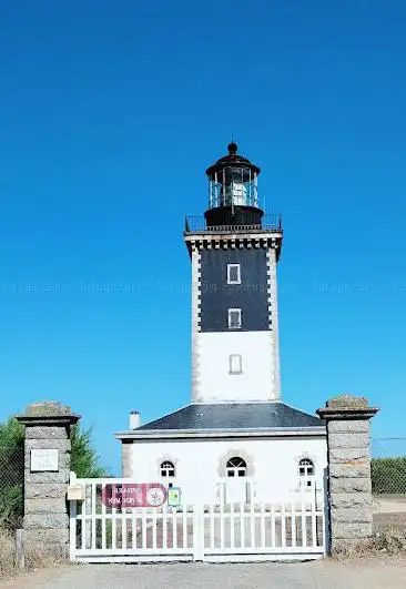 Photo de Phare de Pen-Men