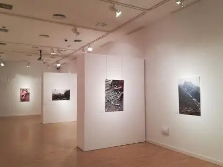 Photo de Sala Pintores 10