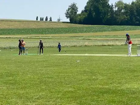 Sportplatz Hedingen