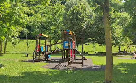 Photo de Parco Dello Sport Arzignano