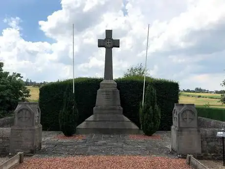 Mémorial du Xe Corps d'Armée Français