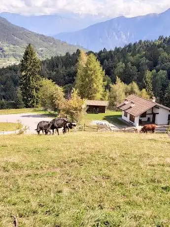 Baito degli Alpini di Vattaro