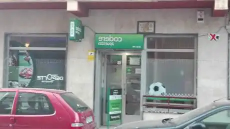 Photo de Codere Apuestas Deportivas