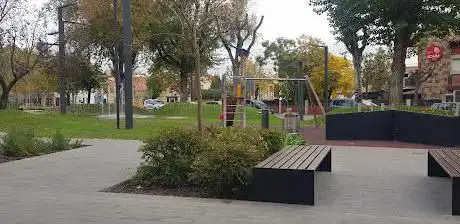 Photo de Sant Crist Park