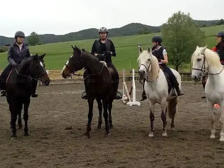 Photo de Equicentre Urgell-Pirineus SL