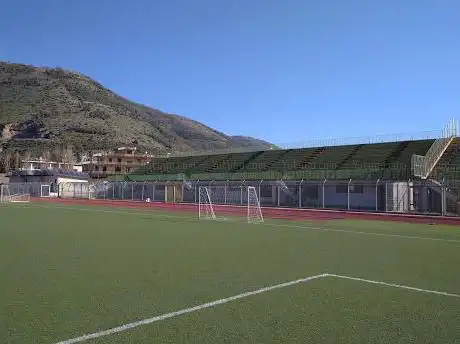 Photo de STADIO COMUNALE DI SANTA MARIA A VICO