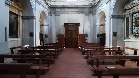Photo de Chiesa di Sant'Anna