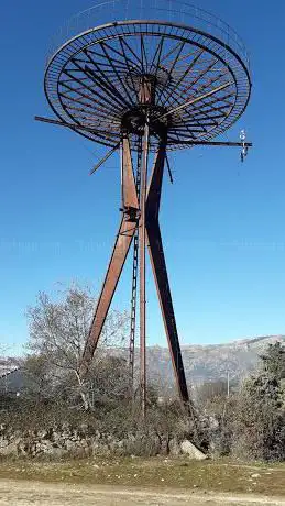 Photo de El Platillo Volador (OVNI)