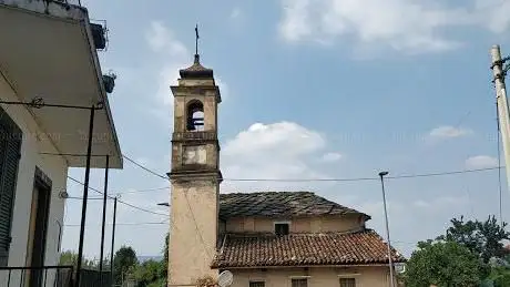 Cappella Di Villanova