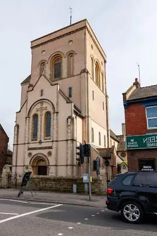 Photo de Our Lady and St Peter's Catholic Church