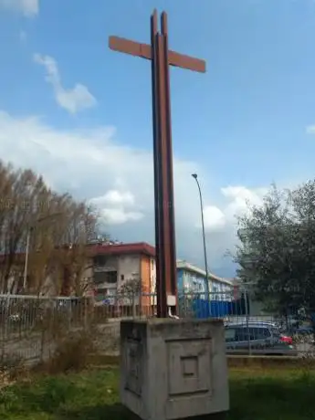 Photo de Church of Saint Jane Frances de Chantal