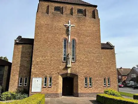 Photo de St Thomas More's Church