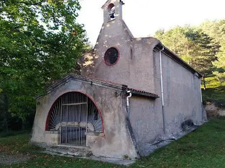 Ermita del Remei de Dalt