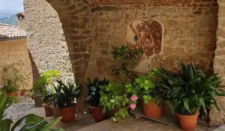 Terrazza panoramica di Sant'Antioco