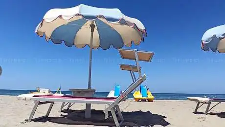 The Women's Beach