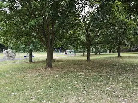 Photo de Tivoli Play Area