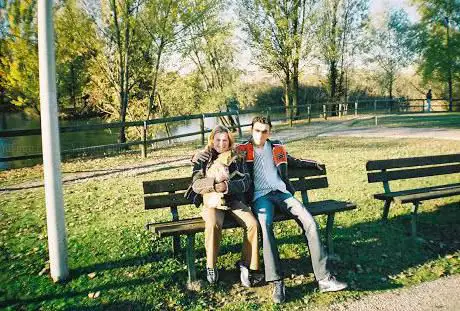 Photo de Parc Ferrari