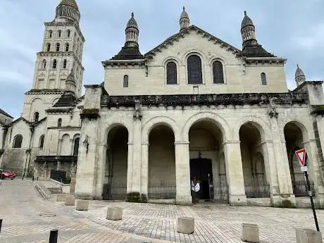 Photo de Périgueux Cathedral