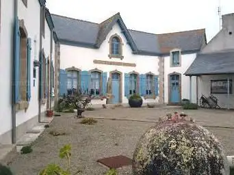 Musee Abri Du Marin