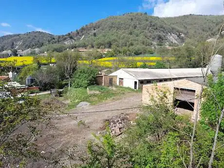 Osona Fox Tactical Club