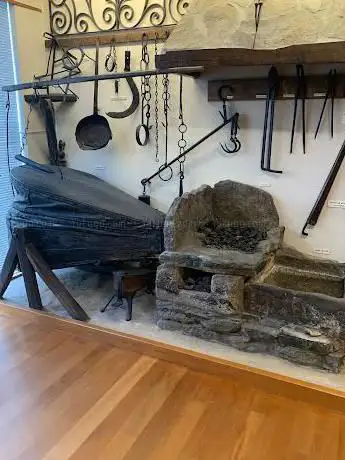 Museo da Terra de Melide