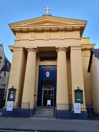 St Francis Xavier Church Hereford