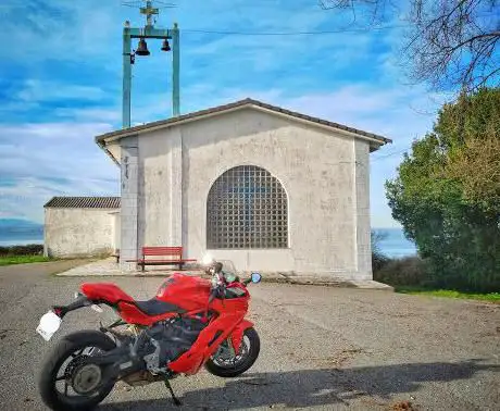 Photo de Ermita de San Pedro