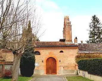 Photo de Église saint Lizier