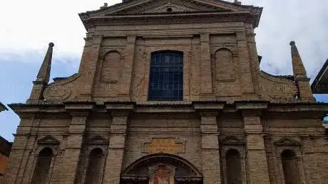 Photo de Chiesa di Santa Maria Assunta