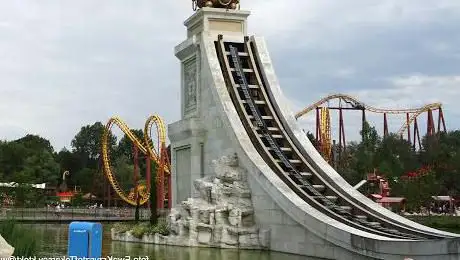 The River of Elis