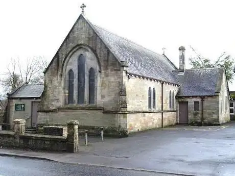 Photo de St Patrick's Catholic Church
