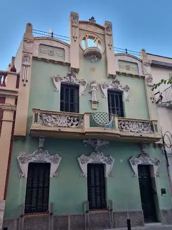 Casa Roda