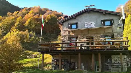 Rifugio Buzzoni