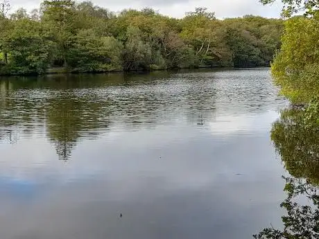 Photo de Llyn Syberi