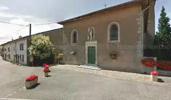 Ăglise Saint-Epvre
