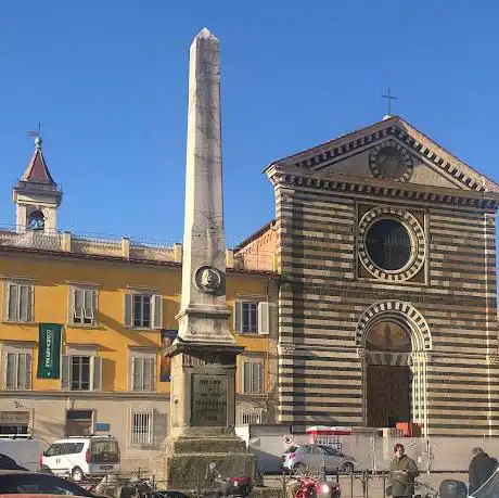 Photo de Complesso Monumentale di San Francesco