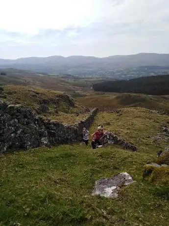 Rhobell Fawr