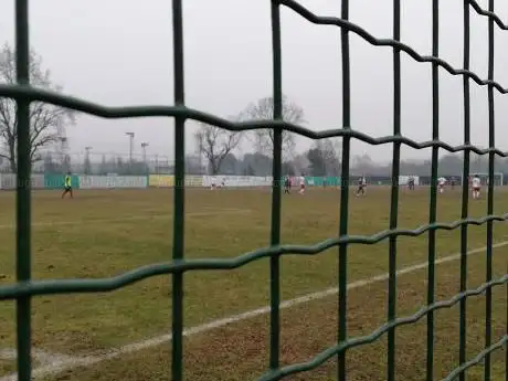 Photo de Centro Sportivo Battista Re