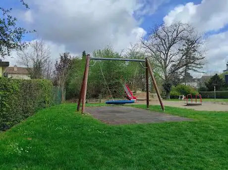 Spielplatz Ameisenhölzli