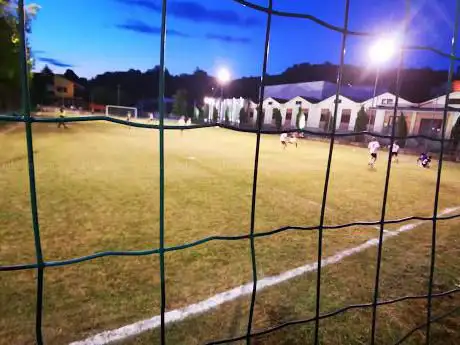 Campo di Calcio